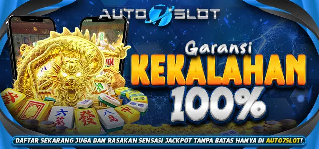 GARANSI KEKALAHAN