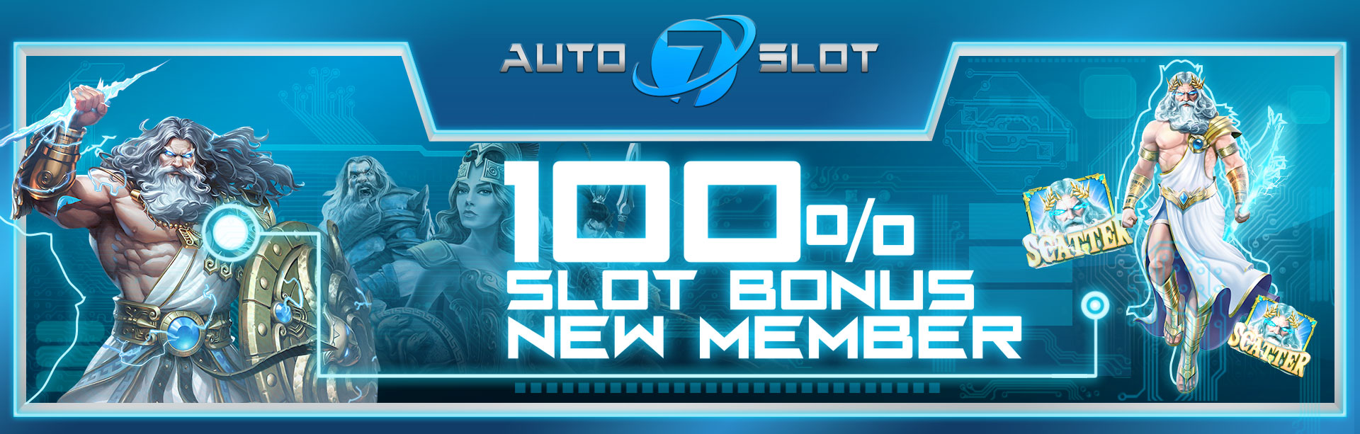 Bonus Slot