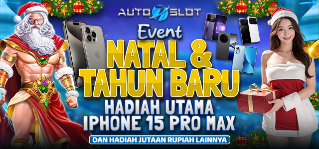 EVENT NATAL DAN TAHUN BARU 2025