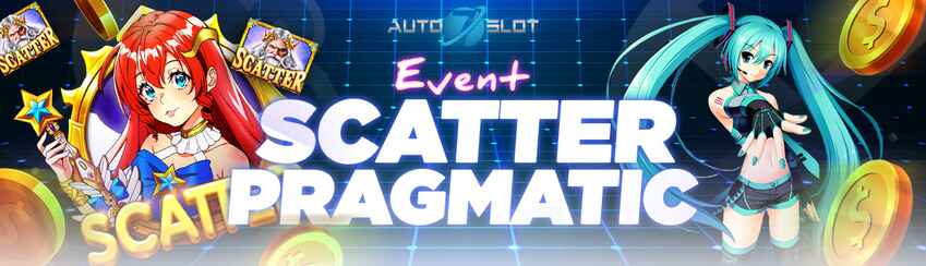 EVENT SCATTER PRAGMATIC
