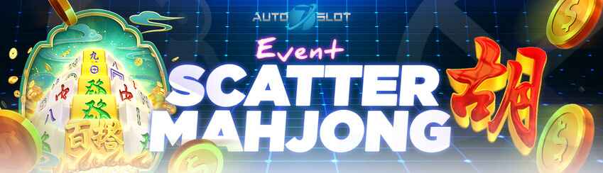 EVENT SCATTER MAHJONG WAY'S